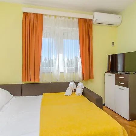 Apartman Studenka *