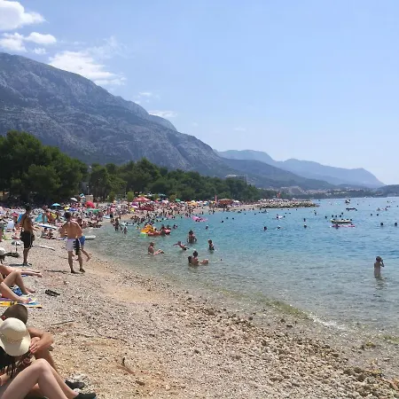 Daire Studenka Makarska
