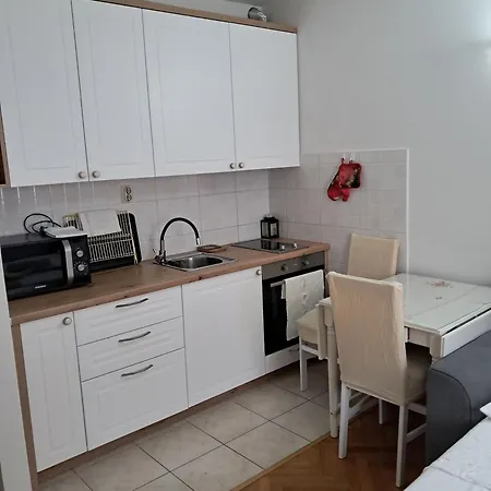 Studenka Apartman