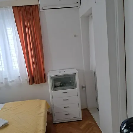 Apartman Studenka