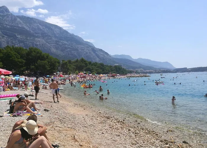 Apartment Studenka Makarska