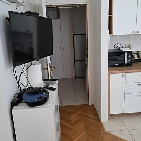 Studenka Appartement Makarska