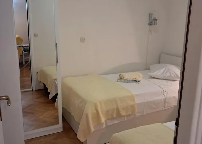 Apartment Studenka Makarska